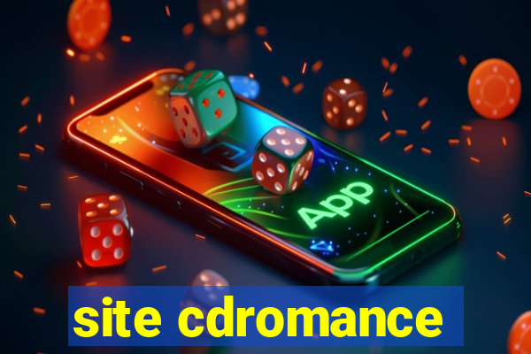 site cdromance